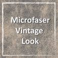 Microfaser Vintage