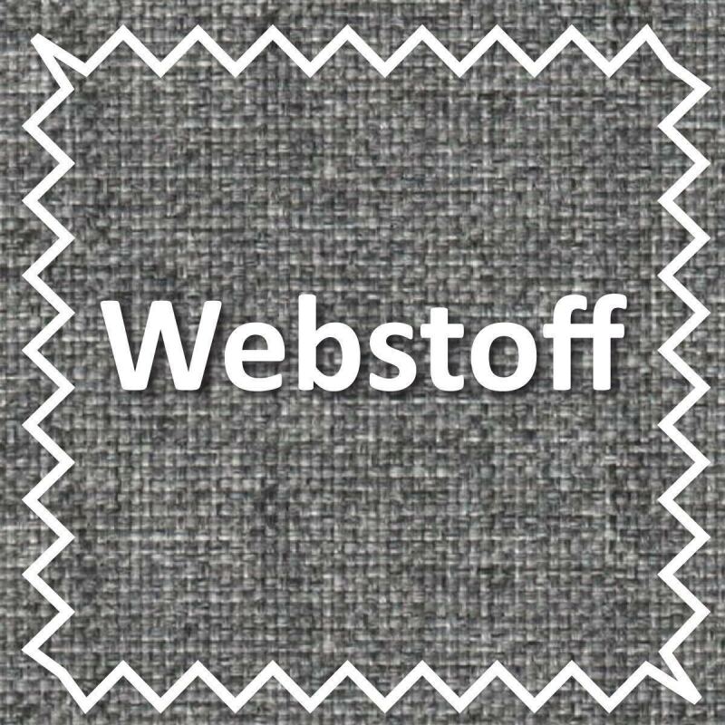Polstersitz Stoff