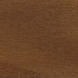 B193 Teak gebeizt / lackiert