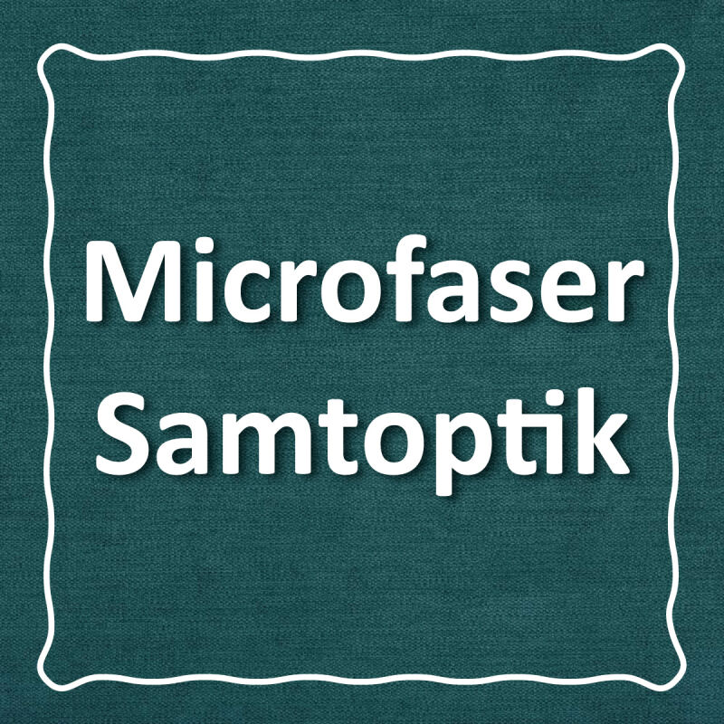 Microfaser Samtoptik
