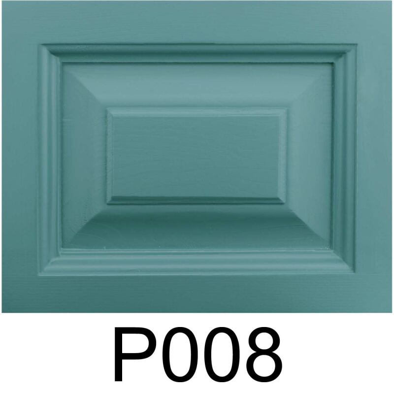 P008 türkisblau