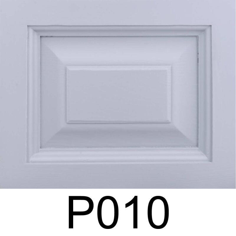 P010 lichtgrau