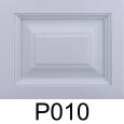 P010 lichtgrau