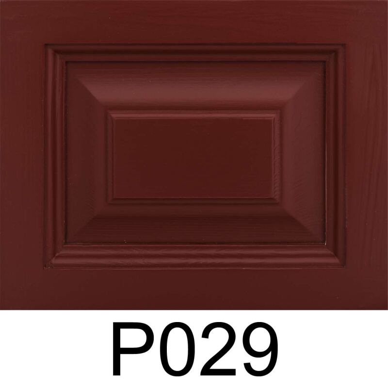 P029 bordeaux
