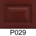 P029 bordeaux