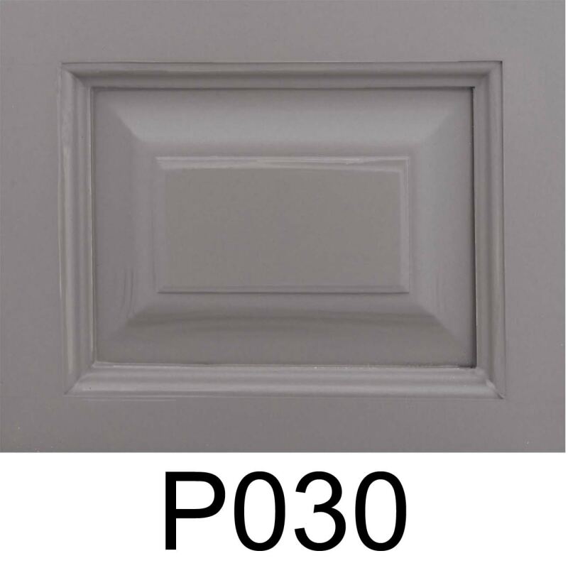 P030 braungrau