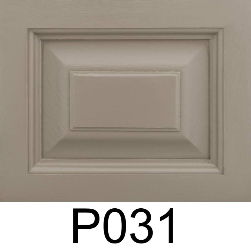 P031 olivegrau