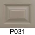 P031 olivegrau