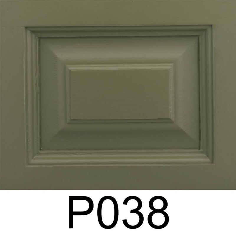 P038 resedagrün
