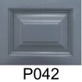 P042 fehgrau