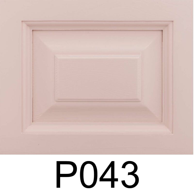 P043 pastellrosa