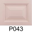 P043 pastellrosa