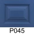 P045 königsblau