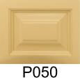 P050 ockergelb