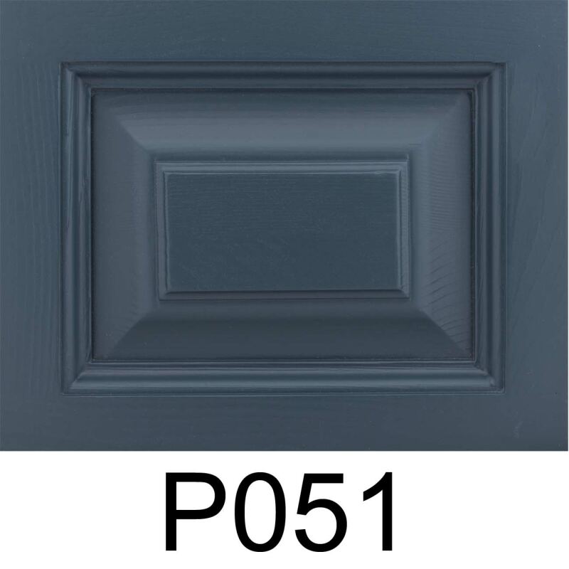 P051 nachtblau