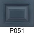 P051 nachtblau