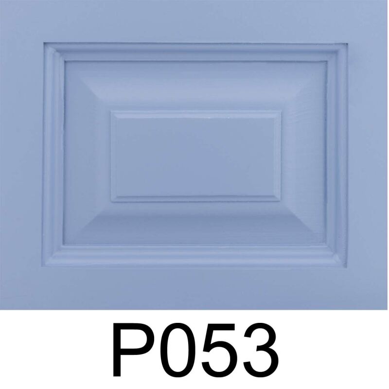 P053 himmelblau
