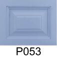 P053 himmelblau