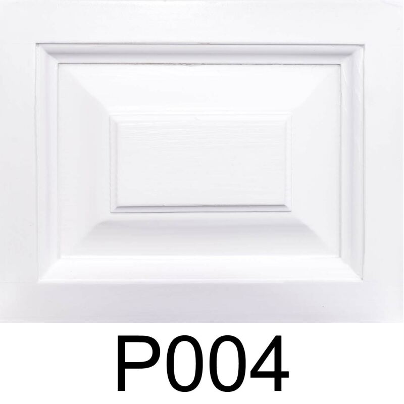 P004 weiß