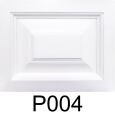 P004 weiß