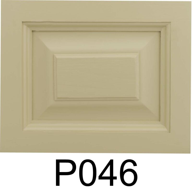 P046 grünbeige