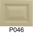 P046 grünbeige