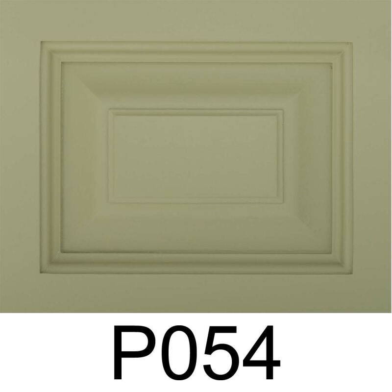 P054 blassgrün