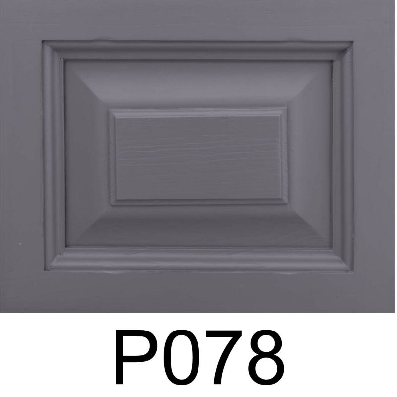 P078 dunkelgrau