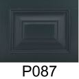 P087 ozeanblau
