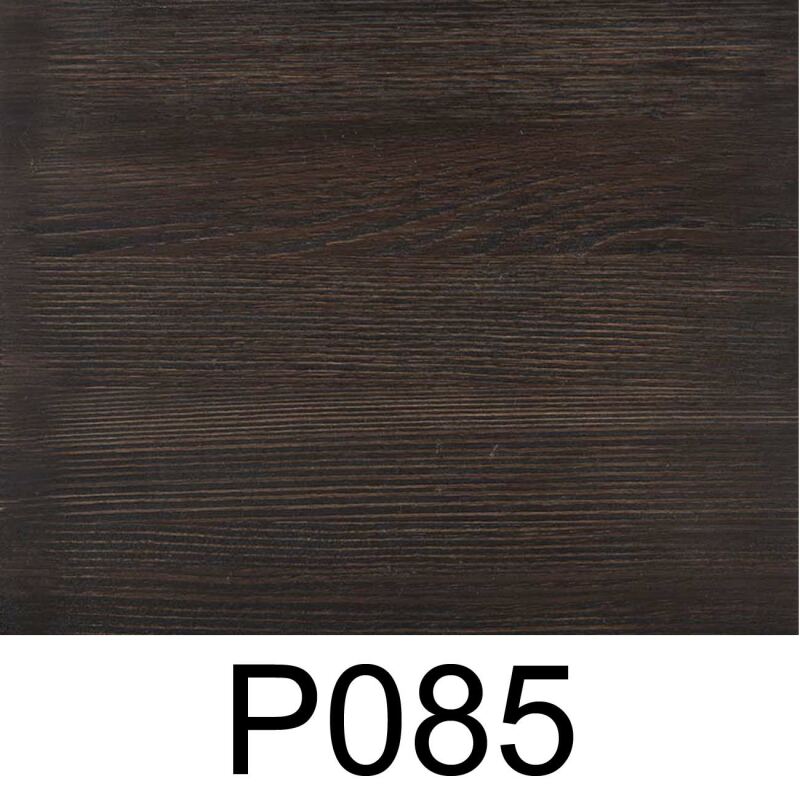 P085 tiefgebürstet