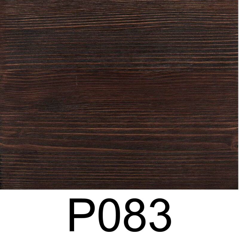 P083 tiefgebürstet