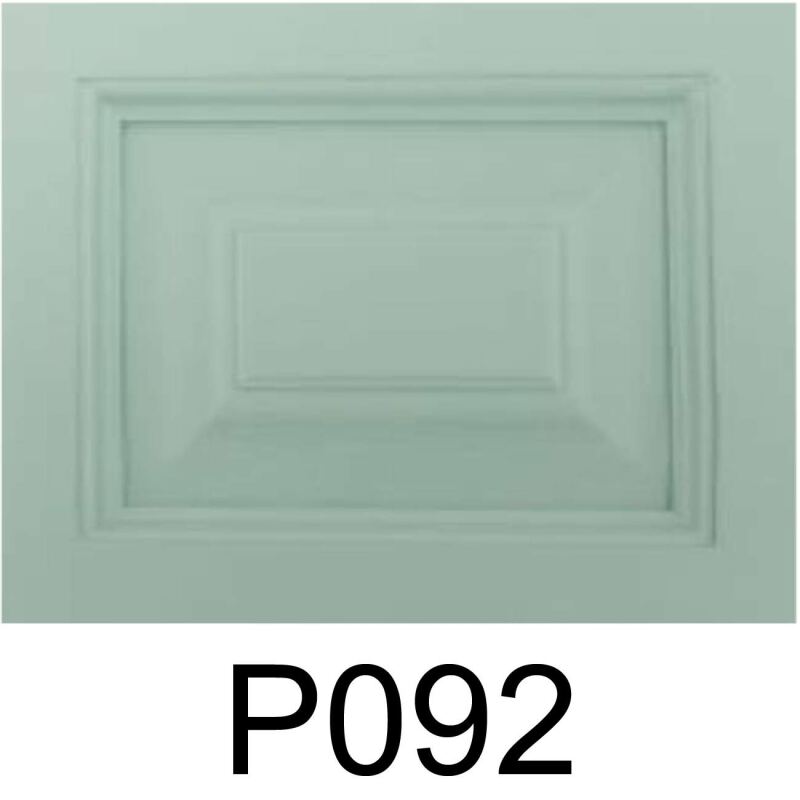 P092 mint-pastellgrün