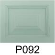 P092 mint-pastellgrün