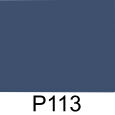 P113 violettblau