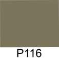 P116 schilfgrün