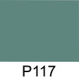 P117 minttürkis