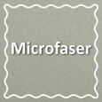 Bezug Microfaser